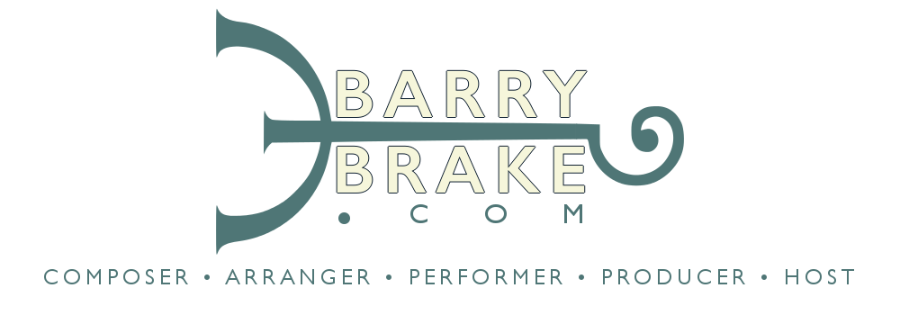 barrybrake.com